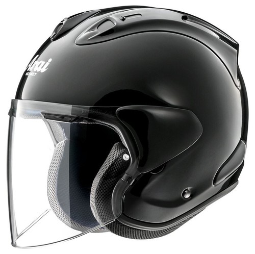 Casque arai evo neuf - arai, noir