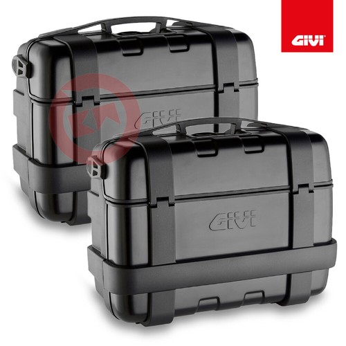 Set paire valises - paire,