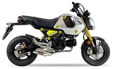 LIGNE COMPLETE IXIL HYPERLOW