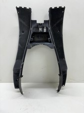 Carénage Plastique Pour