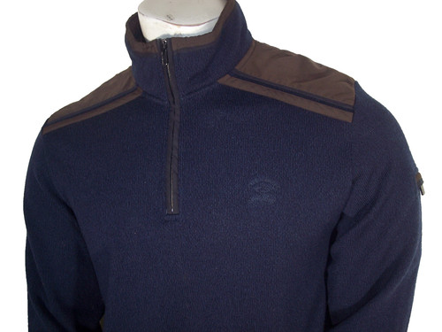 Paul shark yachting - paul,