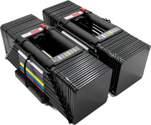 Powerblock elite usa - elite, 90
