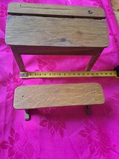 Bureau Enfant Et banc