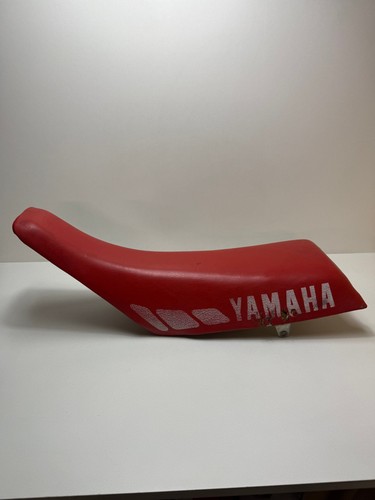 Yamaha 250 seat 1988 - seat, 1988-1991