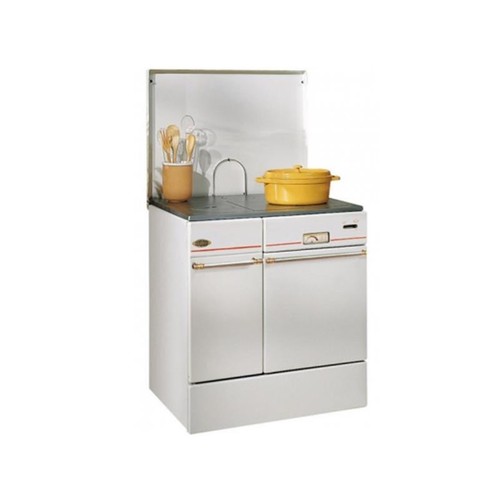 Godin cuisinière bois 10kw - godin,