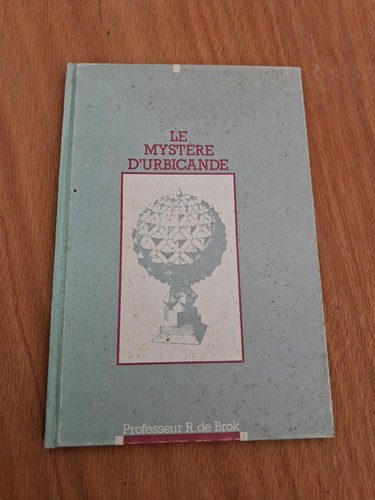 Schuiten peeters mystere - schuiten,