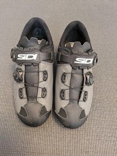 Sidi Genius 10 Mega Size Eu40.5