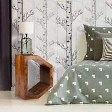 Table basse d'appoint de salon