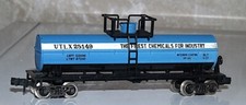 Minitrix N Scale 2267 1D Tank