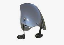 Genuine Dart Marlin S3 Flyscreen-Triumph Speedmaster 1200 (41mm) Dark Tint