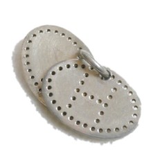 Authentique collier HERMES