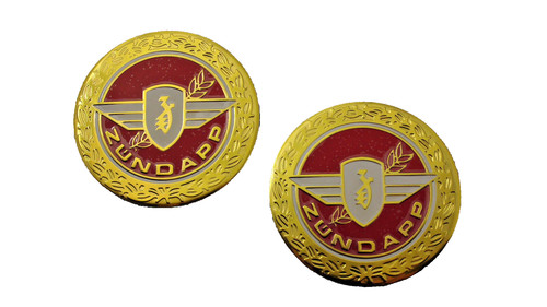 Débardeur plaque zündapp - débardeur,