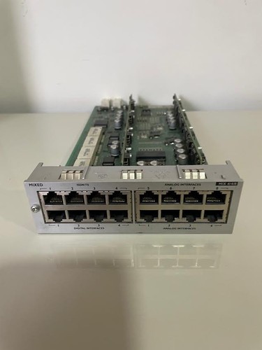 Alcatel lucent board mix4 - alcatel-lucent,