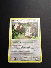 HOLO Monaflemit 16/127 Platine