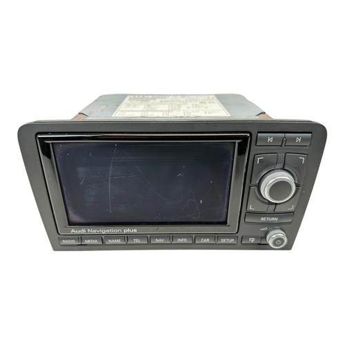 Radio autoradio navigation - radio,