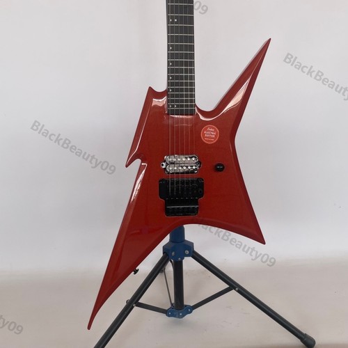 Ironbird solid body electric - solid,