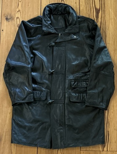 Vtg coach black - coach, (5150-321)