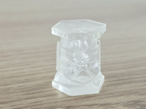 Figurine mini clone trooper - mini,