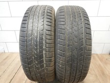 2x Pneus Toutes Saisons