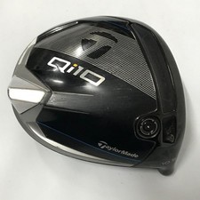TaylorMade Qi10 10,5° DRIVER