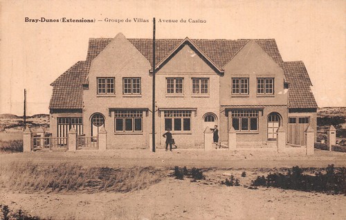 Bray dunes t2941 g - 59-bray, dunes-n�t2941-g/0167
