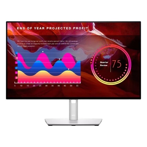 Moniteur dell ultrasharp - moniteur,
