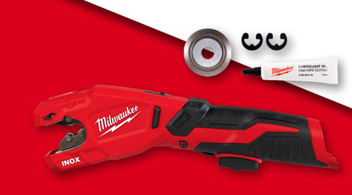 Milwaukee m12 pcss 12v - pcss,