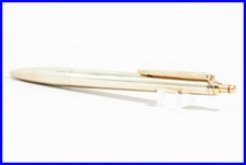 Stylo À Bille Rotring Doré