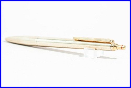Stylo bille rotring doré - rotring,
