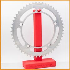 NOS TRACK GIPIEMME CHRONO SPÉCIAL 144 BCD 51 t CHAÎNERING vélo vintage années...