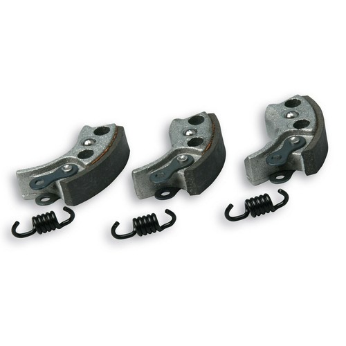Kit masses massettes - kit,