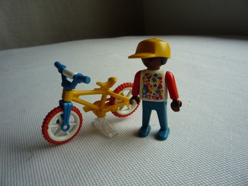 Enfant vtt - "enfant, (30100410)
