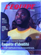 L'Equipe Magazine du