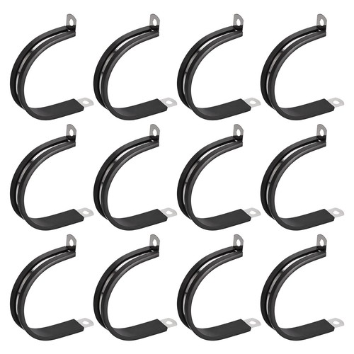 12pcs collier de - (48mm),
