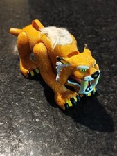 fisher price imaginext tigre a