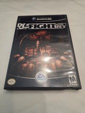 Def Jam: Fight for NY (Nintendo GameCube, 2004) CIB