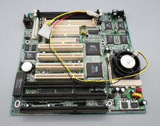 Carte mère Lucky Star 5V-1A