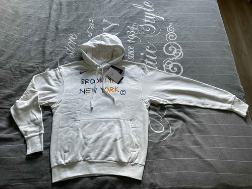Sweat capuche nike nba - à,