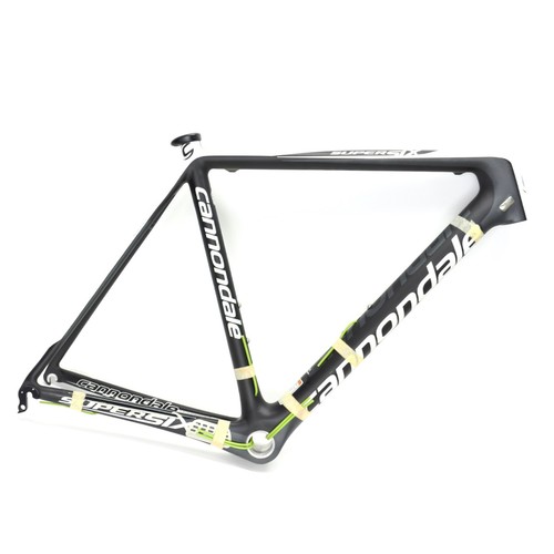 Cannondale 2012 supersix - cannondale,