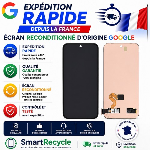 Ecran tactile original - ecran,