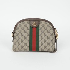 Gucci Ophidia Small Shoulder