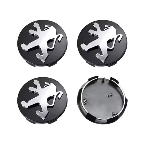 Cache moyeux 60mm pour - 60mm,