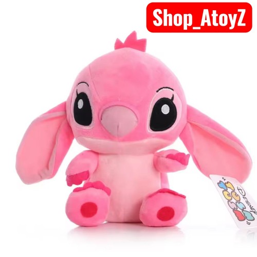 Peluche lilo stitch - &,