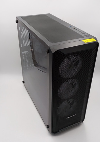 Stgsivir gamer fixe - pc,