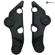 Habillage de cadre droit