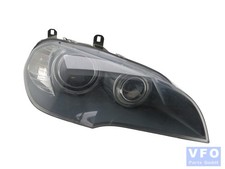 Phare US BI Xenon Droit Avec