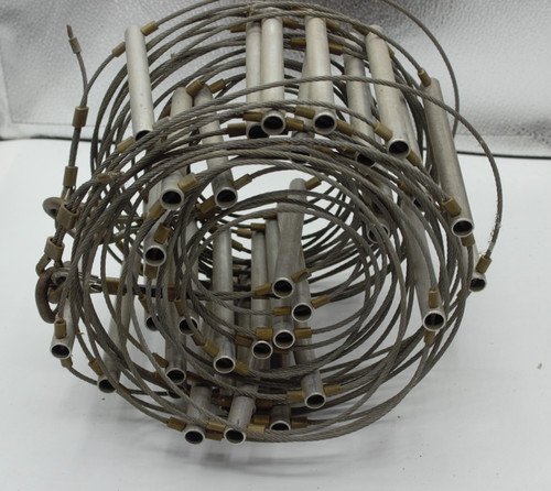 Echelle spéléo de - spéléo, ou