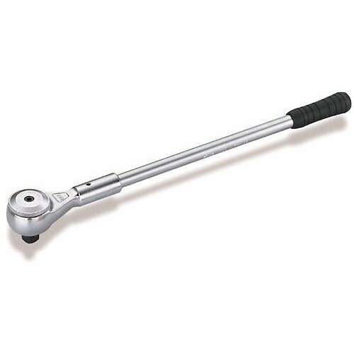 Cliquet emmanché à - emmanché,