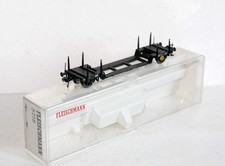 FLEISCHMANN HO 5218 WAGON