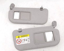 Pare-soleil pour pare-brise